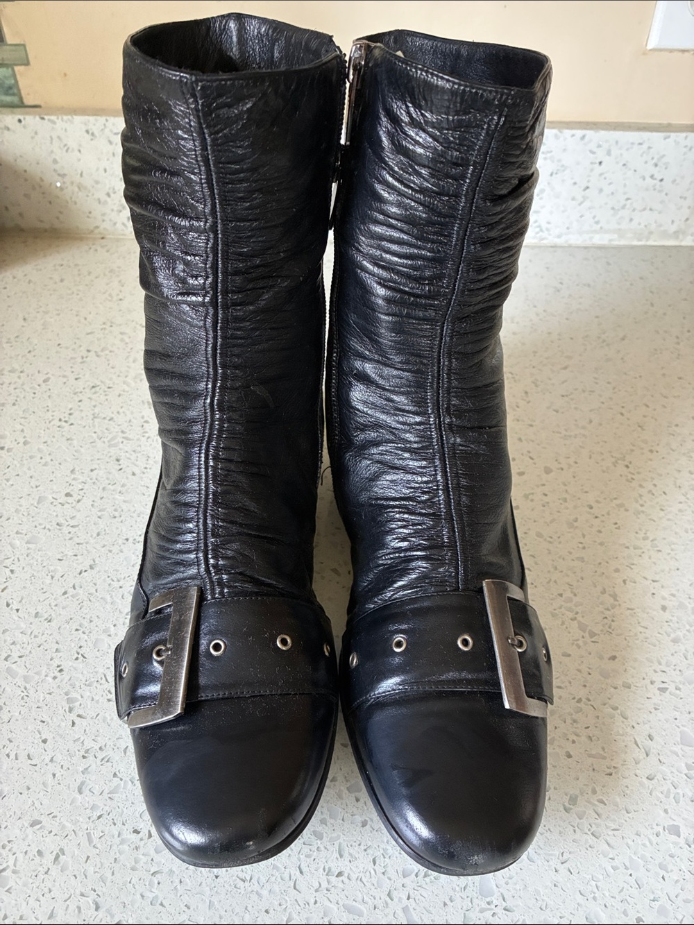 BASCONI BOOTS